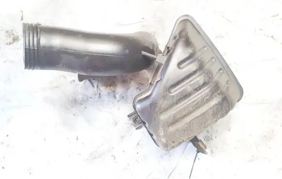 Chevrolet Captiva Intake resonator 96628900