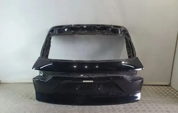 Porsche Cayenne (9Y0 9Y3) Tailgate/trunk/boot lid 9Y0827105C
