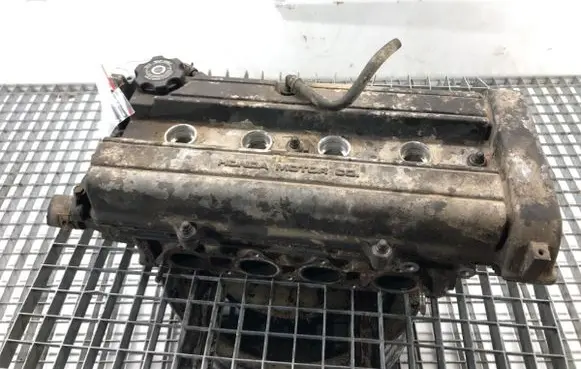 Honda CR-V Engine head B20B3