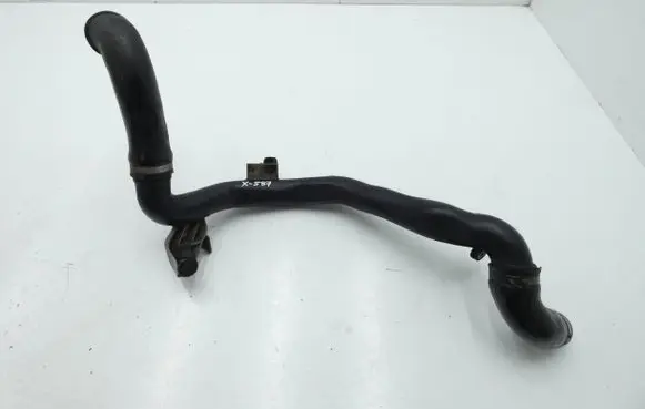 Volkswagen PASSAT B6 Intercooler hose/pipe 3C0145840H
