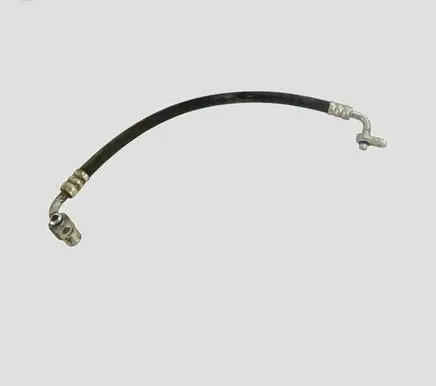 KIA Carens II Air conditioning (A/C) pipe/hose