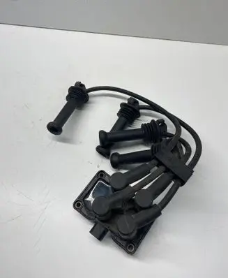 Ford Fiesta High voltage ignition coil 0221503485 4M5G12029ZA DZL7E