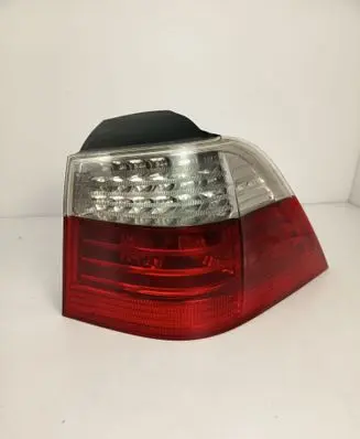BMW 5 E60 E61 Rear/tail lights 7177694