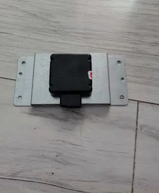 Ford Ecosport Antenna control unit CN1T19H464