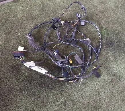 Ford C-MAX I Other wiring loom 3M5T17N400BAC 3M5T17N400