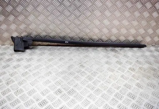 Citroen C6 Front door rubber seal 9662227680