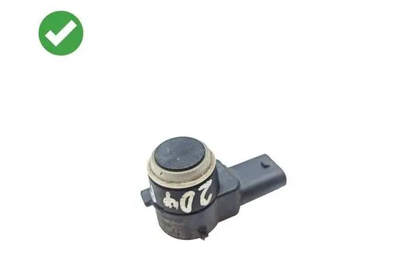Mercedes-Benz C W204 Parking PDC sensor A2125420018 0263003616 120316