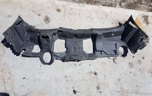 BMW 5 E60 E61 Other exterior part 7009017 51487009017