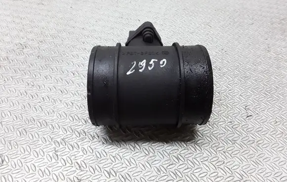 Audi A2 Mass air flow meter 8Z0906461 0281002610
