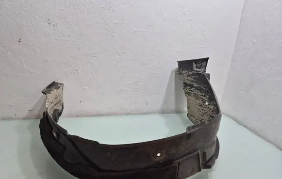 Honda Civic Front wheel arch liner splash guards 