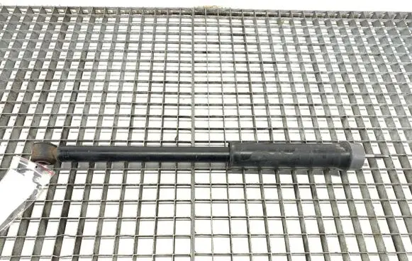 Renault Captur II Rear shock absorber/damper