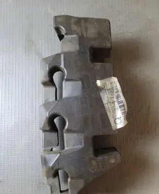KIA Sportage Engine cover (trim) 624862201810121232 624852