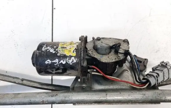 Renault Kangoo I Wiper motor