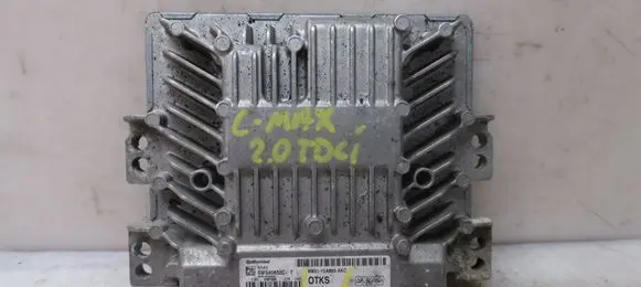 Ford Focus Engine control unit/module 12A650