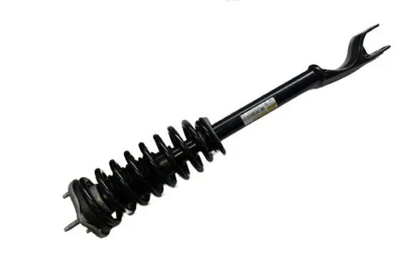 Mercedes-Benz E W213 Front shock absorber with coil spring A2133201266 2133201266