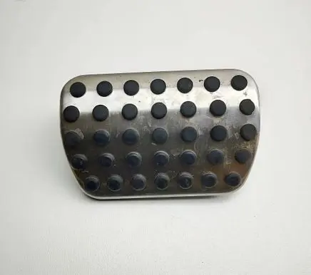 Mercedes-Benz S W223 Brake pedal A1702900182