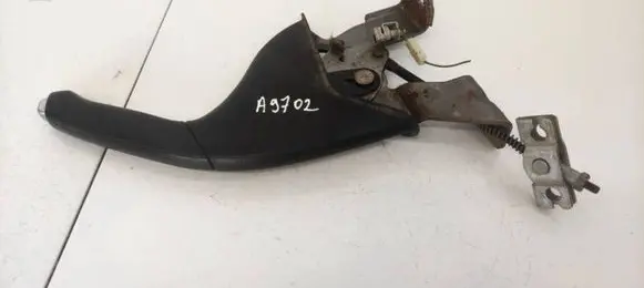 Honda Accord Handbrake/parking brake lever assembly