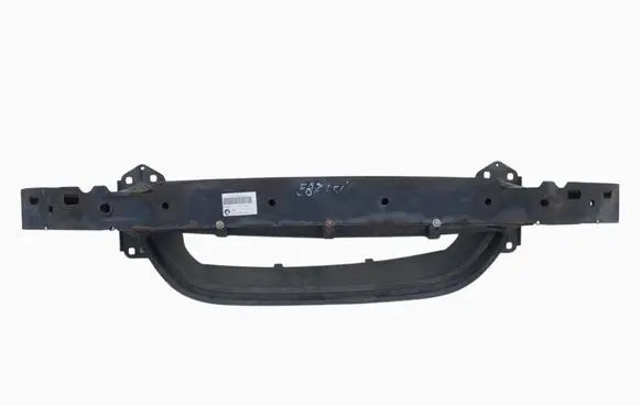 BMW 1 E81 E87 Front bumper support beam 7166584