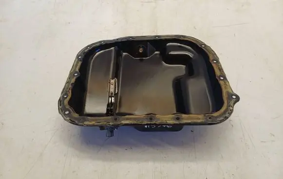 Toyota Corolla Verso E121 Oil sump 