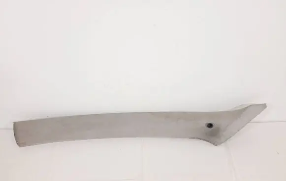 Volkswagen Golf IV (A) pillar trim 1J0867233E