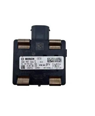 Volkswagen PASSAT B8 Distronic sensor radar 3Q0907566E