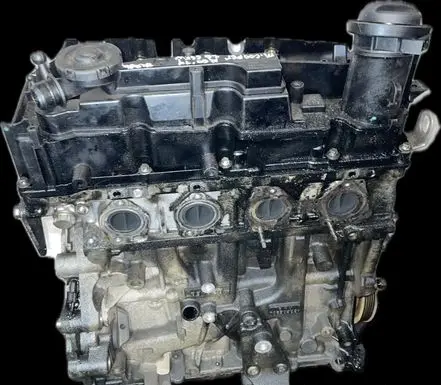Mini Cooper Countryman R60 Engine N47C16K1