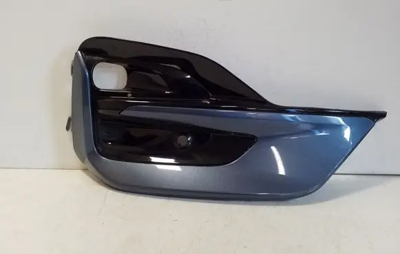 Ford Kuga III Front bumper lower grill LV4B17C754S