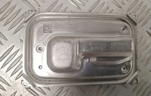 Mercedes-Benz S W223 Light module LCM A2239002526