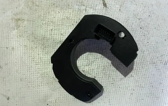 Mercedes-Benz E W211 Steering angle sensor a0305459732 0305459732