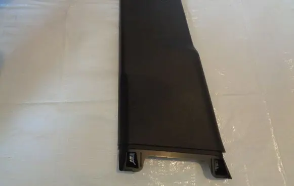 Citroen C3 Aircross (B) pillar trim (bottom)