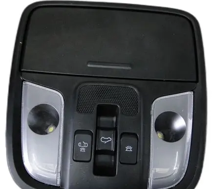 KIA Sportage Headlining lighting console trim 92800-D9110