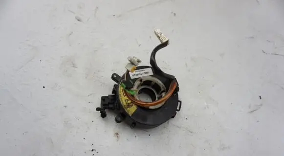 Fiat Ducato Airbag slip ring squib (SRS ring) 0063450148