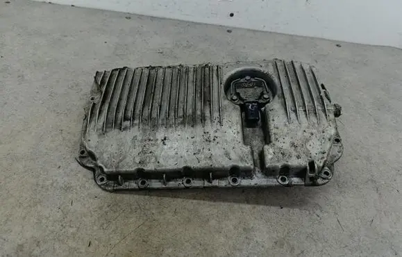 Audi A6 S6 C6 4F Oil sump 06E103604G