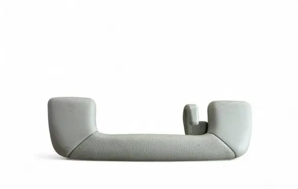 Lexus NX Rear interior roof grab handle