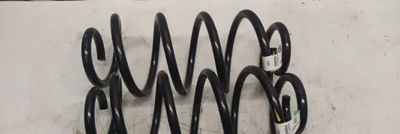 Jeep Wrangler Rear coil spring 68253588AA