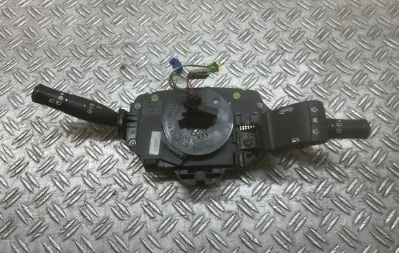 Renault Megane II Wiper turn signal indicator stalk/switch