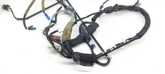 Honda CR-V Front door wiring loom 32751T1GG303