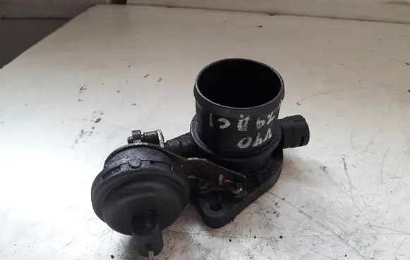 Renault Laguna II Engine shut-off valve 1123