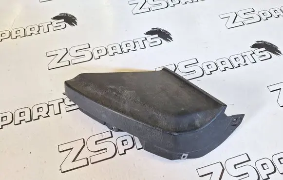 BMW 3 E36 Dashboard side end trim 1977206