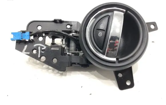 Mini Cooper Countryman F60 Front door interior handle