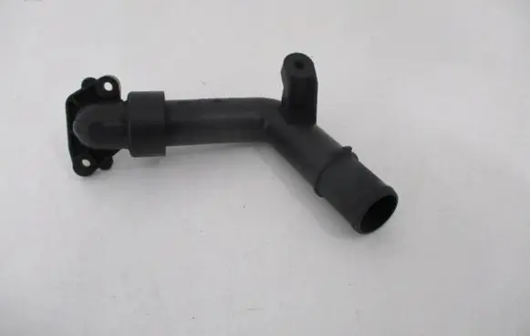 Renault Twingo II Engine coolant pipe/hose 7700111985D