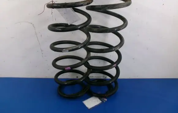 Chevrolet Captiva Front coil spring 