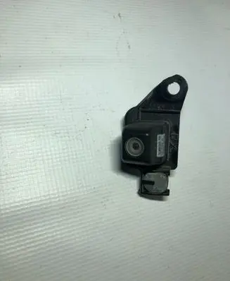 Reversing camera