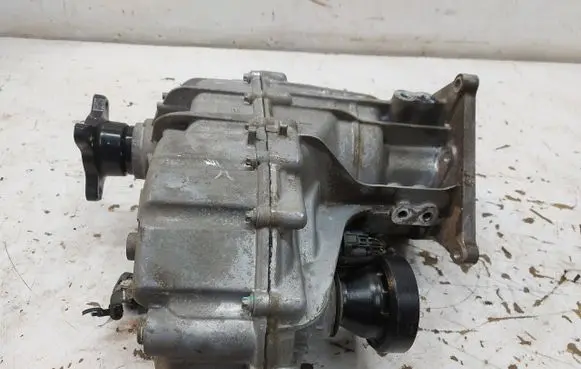 Ford Ranger IV Gearbox transfer box case 