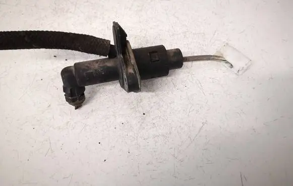 Seat Cordoba (6K) Clutch master cylinder 6K1721401