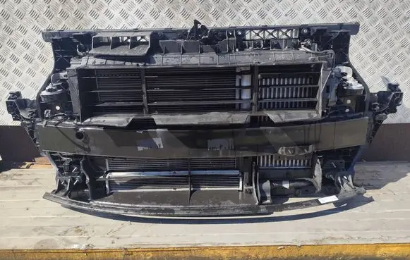 KIA Sportage Radiator support slam panel SPORTAGEVPASPRZEDN