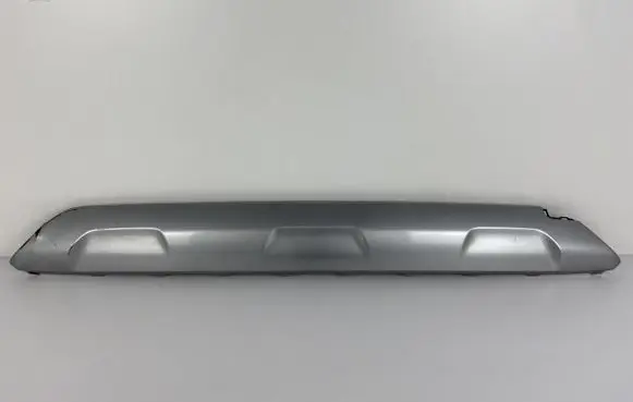 Toyota Corolla Cross Rear bumper lower part trim 5215116110
