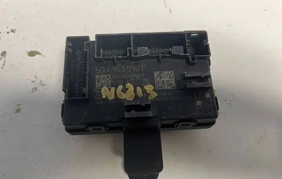 Seat Ateca Door control unit/module 5Q4959592P