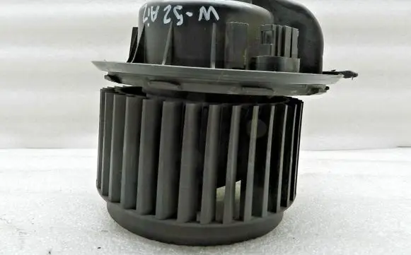 Volkswagen Sharan Heater fan/blower 7H0819021 7E0819021A
