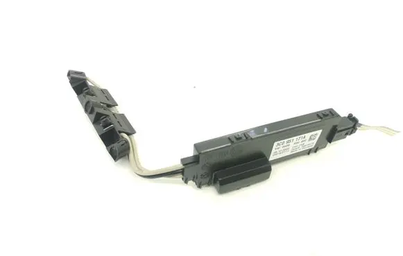 Volkswagen PASSAT B6 Ultrasonic Sensor 3C0951171A 28018172
